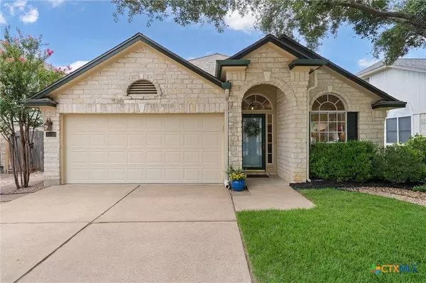 3409 Sauls DR, Austin, TX 78728