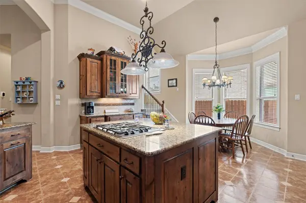 1741 West End PL, Round Rock, TX 78681