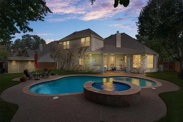 1741 West End PL, Round Rock, TX 78681