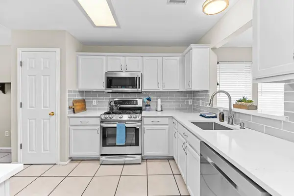 15632 Opal Fire DR, Austin, TX 78728