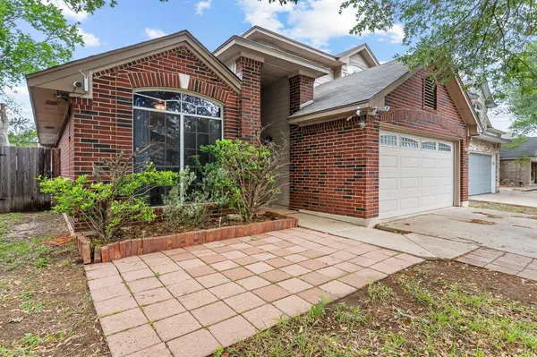 15632 Opal Fire DR, Austin, TX 78728