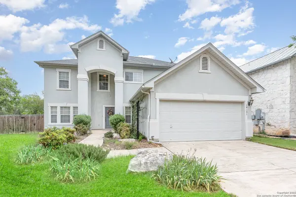 14151 Emerald Hill, San Antonio, TX 78231