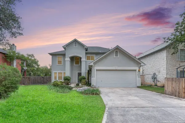 14151 Emerald Hill, San Antonio, TX 78231