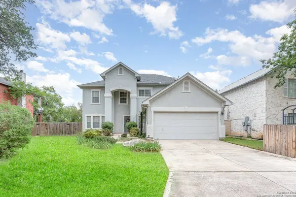 14151 Emerald Hill, San Antonio, TX 78231