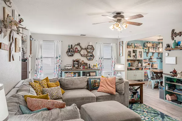 8219 Willow Country, San Antonio, TX 78254