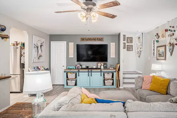 8219 Willow Country, San Antonio, TX 78254