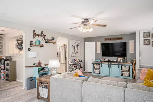 8219 Willow Country, San Antonio, TX 78254