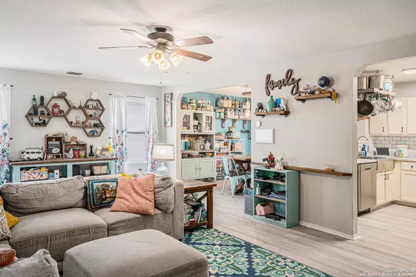 8219 Willow Country, San Antonio, TX 78254