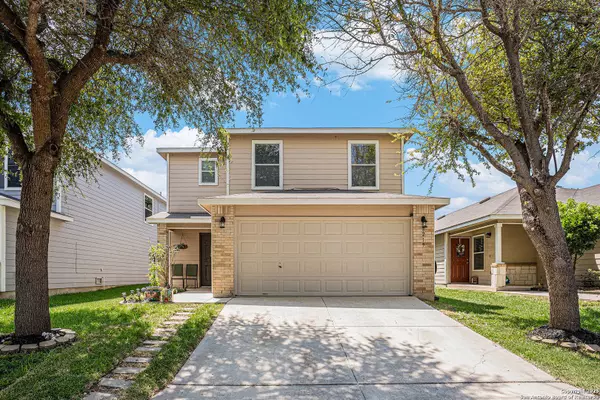 8219 Willow Country, San Antonio, TX 78254