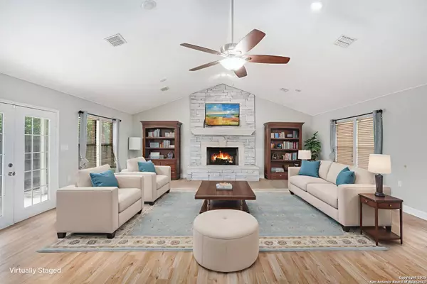 6322 Regency Mnr, San Antonio, TX 78249