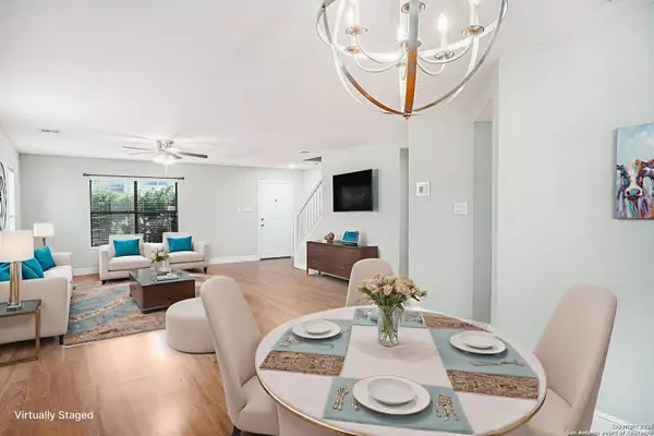 6322 Regency Mnr, San Antonio, TX 78249