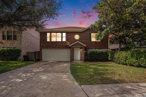 6322 Regency Mnr, San Antonio, TX 78249