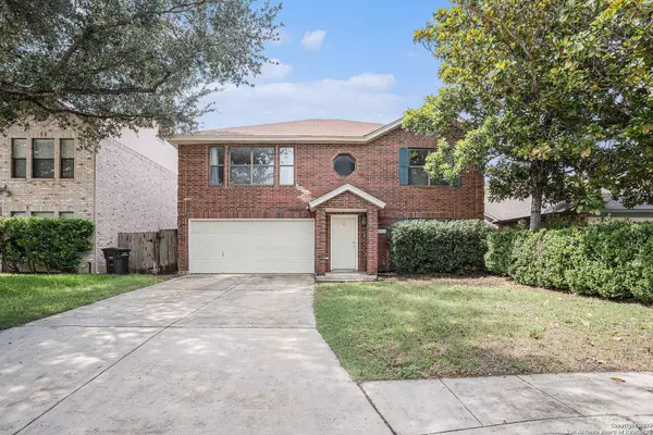 6322 Regency Mnr, San Antonio, TX 78249