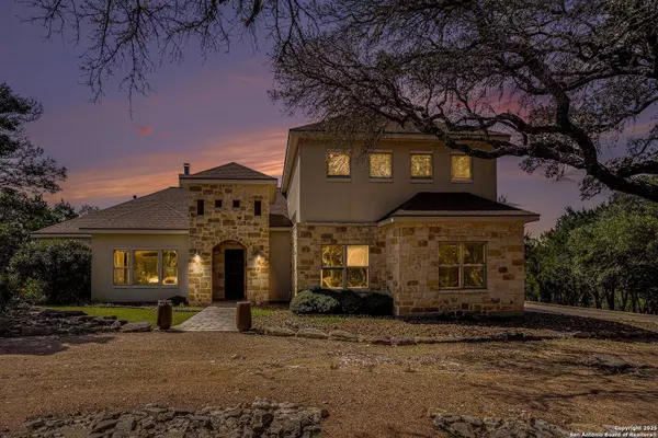 2814 Comal Springs, Canyon Lake, TX 78133