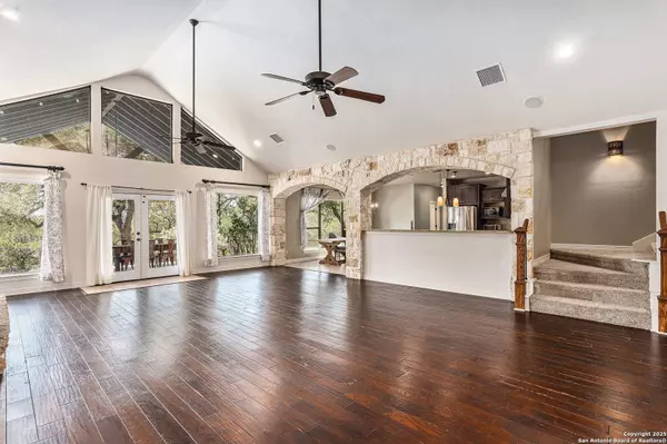 2814 Comal Springs, Canyon Lake, TX 78133