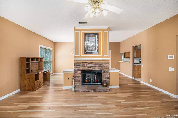 11610 Barrow, San Antonio, TX 78253