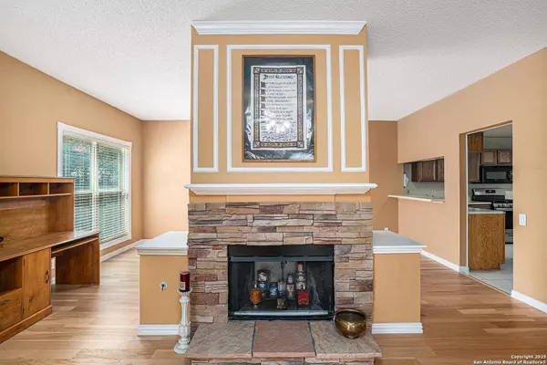 11610 Barrow, San Antonio, TX 78253