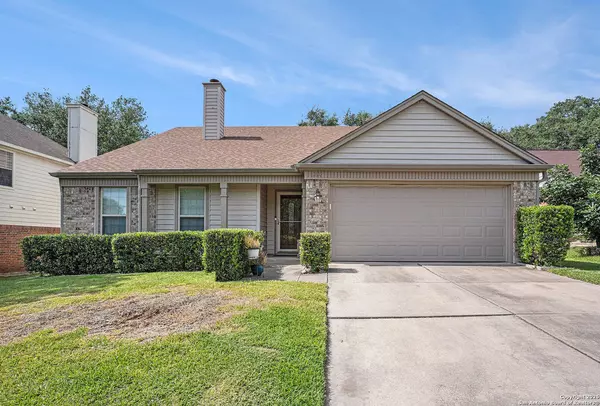 11610 Barrow, San Antonio, TX 78253