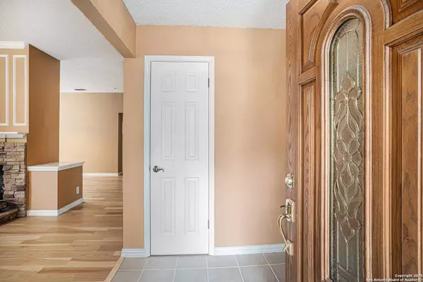 11610 Barrow, San Antonio, TX 78253