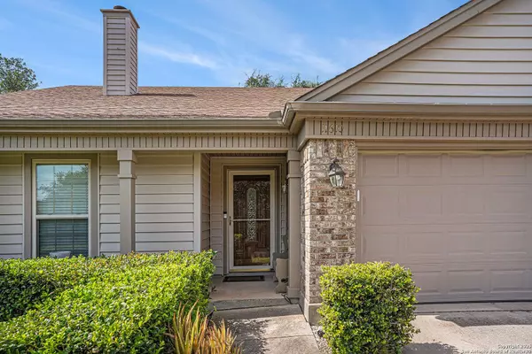 11610 Barrow, San Antonio, TX 78253