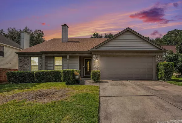 11610 Barrow, San Antonio, TX 78253