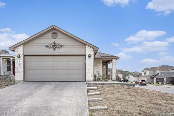 3402 Ashleaf, San Antonio, TX 78261