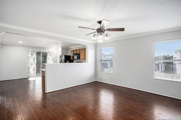 3402 Ashleaf, San Antonio, TX 78261