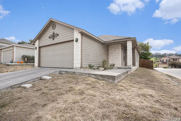 3402 Ashleaf, San Antonio, TX 78261