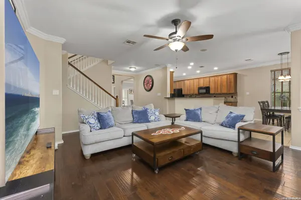 24215 Palo Duro Peak, San Antonio, TX 78255