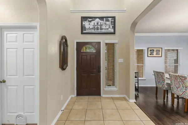 24215 Palo Duro Peak, San Antonio, TX 78255