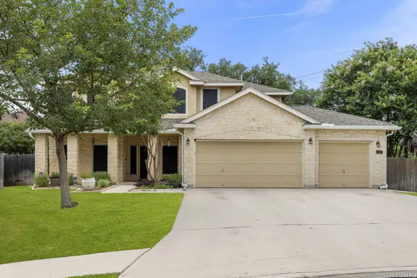 24215 Palo Duro Peak, San Antonio, TX 78255
