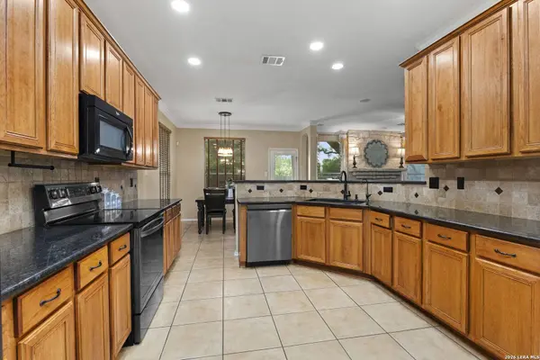 24215 Palo Duro Peak, San Antonio, TX 78255
