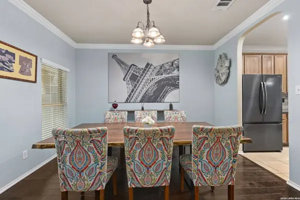 24215 Palo Duro Peak, San Antonio, TX 78255
