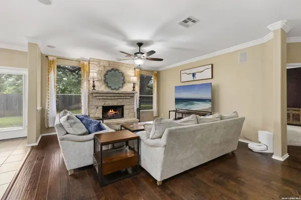 24215 Palo Duro Peak, San Antonio, TX 78255