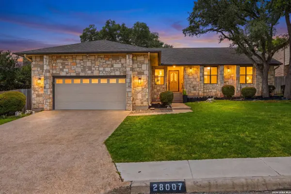 28007 ROCKY HOLW, San Antonio, TX 78258