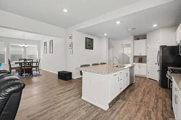 12922 AWUZIE TRL, San Antonio, TX 78254