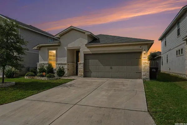 12922 AWUZIE TRL, San Antonio, TX 78254