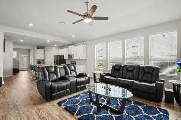 12922 AWUZIE TRL, San Antonio, TX 78254