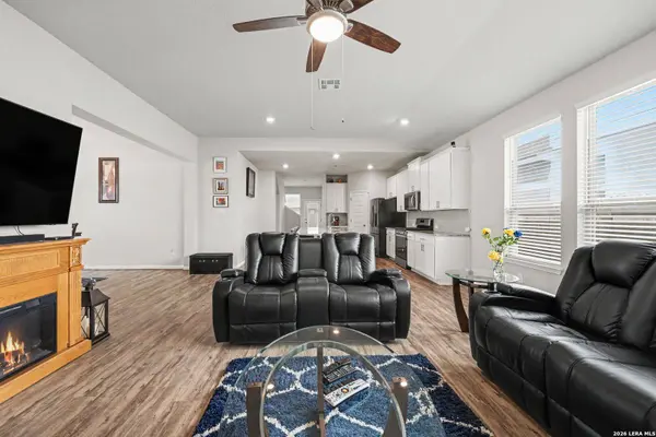 12922 AWUZIE TRL, San Antonio, TX 78254
