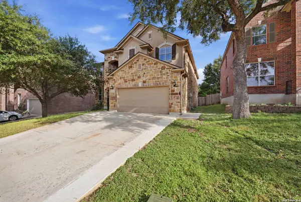 8026 Royal Fld, San Antonio, TX 78255