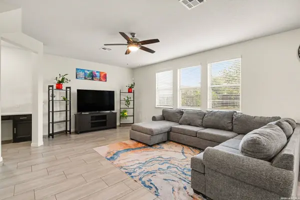 12907 Irvin, San Antonio, TX 78254