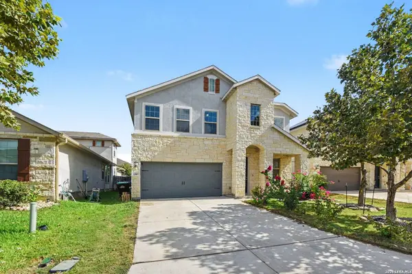 12907 Irvin, San Antonio, TX 78254