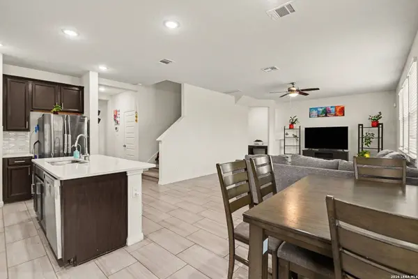 12907 Irvin, San Antonio, TX 78254