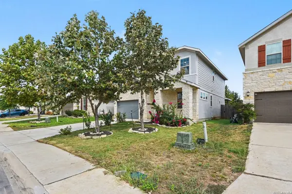 12907 Irvin, San Antonio, TX 78254