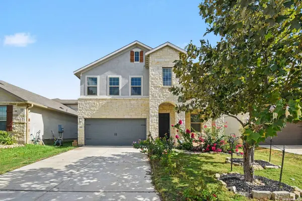 12907 Irvin, San Antonio, TX 78254