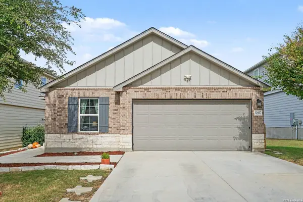 12927 JEFF RNCH, San Antonio, TX 78245
