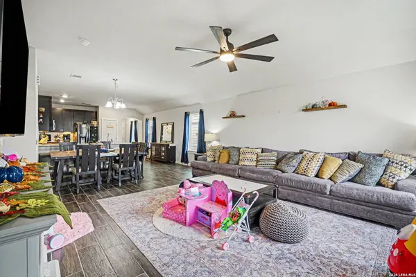 12927 JEFF RNCH, San Antonio, TX 78245