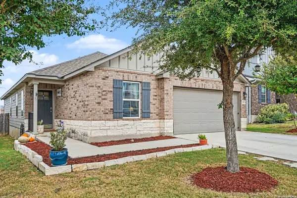 12927 JEFF RNCH, San Antonio, TX 78245