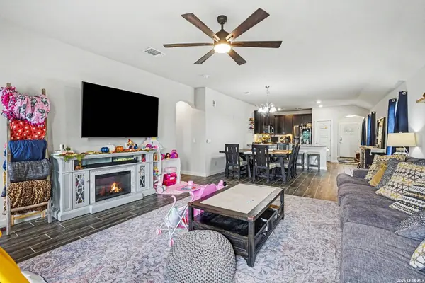 12927 JEFF RNCH, San Antonio, TX 78245