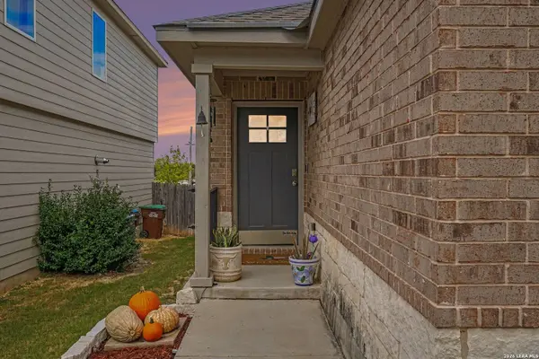 12927 JEFF RNCH, San Antonio, TX 78245